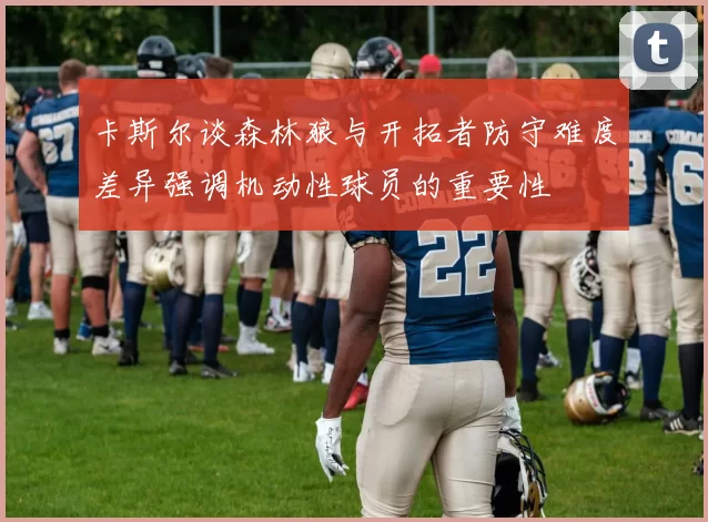 卡斯尔谈森林狼与开拓者防守难度差异强调机动性球员的重要性